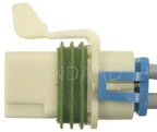 Standard Ignition S-1371 Rain Sensor Connector - view 3