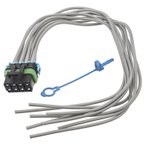 Standard Ignition S-1371 Rain Sensor Connector - view 1