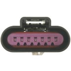 Standard Ignition S-1380 Ignition Control Module Connector - view 4