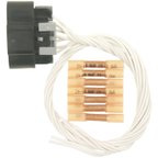 Standard Ignition S-1380 Ignition Control Module Connector - view 1