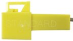 Standard Ignition S-1387 Seat Belt Harness Connector - view 3