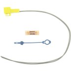 Standard Ignition S-1387 Seat Belt Harness Connector - view 1