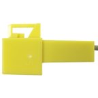 Standard Ignition S-1387 Seat Belt Harness Connector - view 2