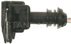 Standard Ignition S-1397 Headlight Level Motor Connector - view 3