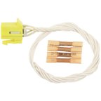 Standard Ignition S-1406 Ambient Light Sensor Connector - view 1