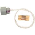 Standard Ignition S-1407 Tail Light Connector - view 1