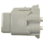 Standard Ignition S-1413 Brake / Tail / Turn Signal Light Connector - view 2