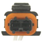 Standard Ignition S-1414 Vapor Canister Purge Valve Connector - view 4