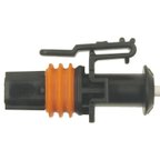 Standard Ignition S-1414 Vapor Canister Purge Valve Connector - view 2