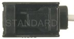 Standard Ignition S-1415 Engine Intake Manifold Runner Solenoid Connector - view 3