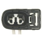 Standard Ignition S-1415 Engine Intake Manifold Runner Solenoid Connector - view 4