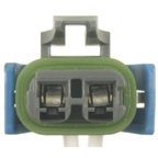 Standard Ignition S-1416 Trunk Lid Release Solenoid Connector - view 4