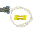 Standard Ignition S-1416 Trunk Lid Release Solenoid Connector - view 1