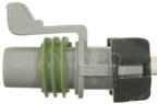 Standard Ignition S-1417 Secondary Air Injection Relay Connector - view 3