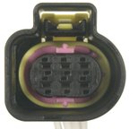 Standard Ignition S-1419 Electronic Throttle Body Actuator Connector - view 4