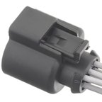 Standard Ignition S-1419 Electronic Throttle Body Actuator Connector - view 5