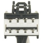 Standard Ignition S-1426 Heated Seat Module Connector - Front Left or Front Right - view 6