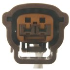 Standard Ignition S-1433 Power Window Motor Connector - view 4