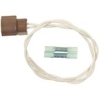 Standard Ignition S-1433 Power Window Motor Connector - view 1