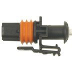 Standard Ignition S-1437 Vapor Canister Purge Valve Connector - view 2