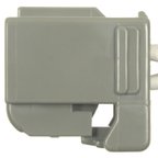 Standard Ignition S-1438 Power Seat Harness Connector - view 2