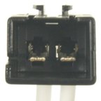 Standard Ignition S-1439 Liftgate Wiring Harness Connector - view 4