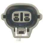 Standard Ignition S-1441 EGR Valve Control Solenoid Connector - view 4