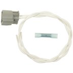 Standard Ignition S-1441 EGR Valve Control Solenoid Connector - view 1