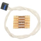 Standard Ignition S-1442 Driver Information Display Switch Connector - view 1