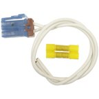 Standard Ignition S-1444 Junction Block Connector - view 1