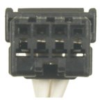 Standard Ignition S-1446 Battery Current Sensor Connector - view 4