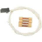 Standard Ignition S-1446 Battery Current Sensor Connector - view 1