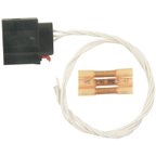 Standard Ignition S-1448 Brake / Tail / Turn Signal Light Connector - view 1