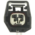 Standard Ignition S-1452 Engine Coolant Thermostat Housing Connector - Front or Rear - view 4