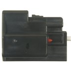 Standard Ignition S-1452 Engine Coolant Thermostat Housing Connector - Front or Rear - view 2
