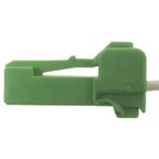 Standard Ignition S-1453 Tire Pressure Monitoring System Control Unit Connector - view 2