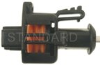 Standard Ignition S-1458 Diesel Particulate Filter (DPF) Pressure Sensor Connector - view 3