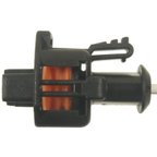 Standard Ignition S-1458 Diesel Particulate Filter (DPF) Pressure Sensor Connector - view 2