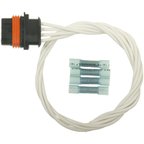 Standard Ignition S-1461 Turbocharger Boost Sensor Connector - view 1