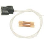 Standard Ignition S-1465 Canister Vent Solenoid Connector - view 1