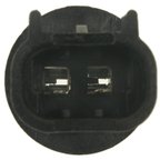 Standard Ignition S-1472 Parking Light Bulb Socket - Front - view 4