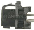 Standard Ignition S-1474 Engine Intake Manifold Runner Solenoid Connector - view 3