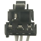 Standard Ignition S-1474 Engine Intake Manifold Runner Solenoid Connector - view 4