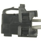 Standard Ignition S-1474 Engine Intake Manifold Runner Solenoid Connector - view 2