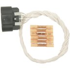 Standard Ignition S-1479 Rear Light Harness Connector - view 1