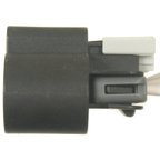 Standard Ignition S-1479 Rear Light Harness Connector - view 2