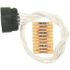 Standard Ignition S-1480 Fuel Tank Harness Connector - view 1