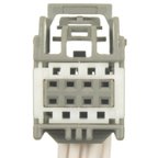 Standard Ignition S-1481 Information Display Module Connector - view 4