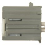 Standard Ignition S-1481 Information Display Module Connector - view 2