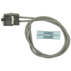 Standard Ignition S-1482 Headlight Connector - view 1